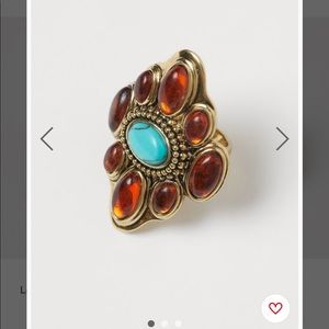SABYASACHI x H&M Large Ring